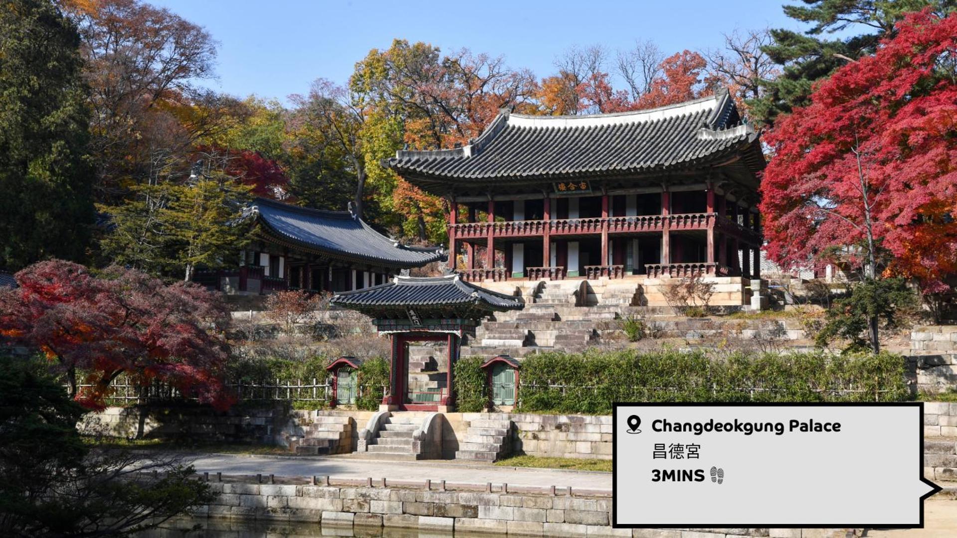 The Korean Traditional Hanok In Downtown Seoul For Convenient Public Transportation - Seoul Ari Exteriér fotografie