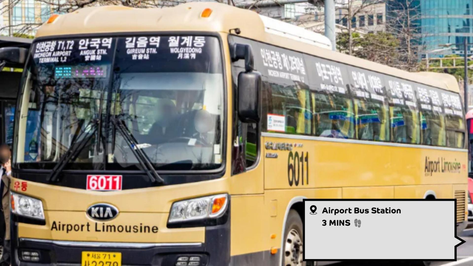 The Korean Traditional Hanok In Downtown Seoul For Convenient Public Transportation - Seoul Ari Exteriér fotografie